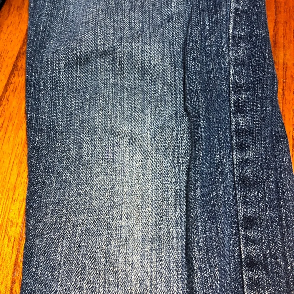 Old Navy skinny jeans